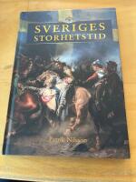 Sveriges storhetstid