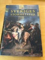 Sveriges storhetstid