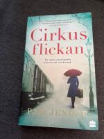 Cirkusflickan