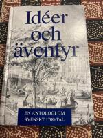 Ide&eacute;r och &auml;ventyr