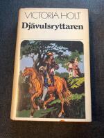 Dj&auml;vulsryttaren