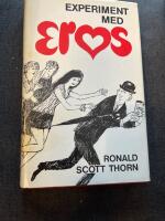 Experiment med Eros