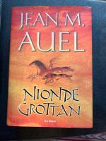 Nionde grottan