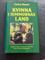 Kvinna i Dimmornas land