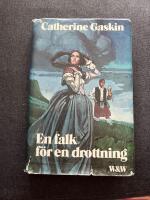 En falk f&ouml;r en drottning