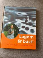 Lagom &auml;r b&auml;st! : p&aring; spaning efter en h&aring;llbar livsstil