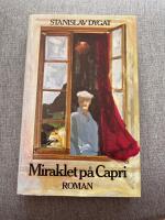 Mitaklet p&aring; Capri