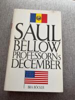 Professorns December