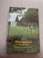 H&ouml;rjelg&aring;rden. Forskning och naturskola