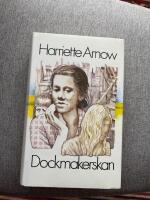 Dockmakerskan