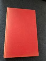 Heinrich R&ouml;hms hemliga lista