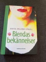 Blendas bek&auml;nnelser