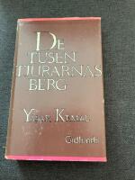 De tusen tjurarnas berg