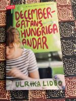 Decembergatans hungriga andar
