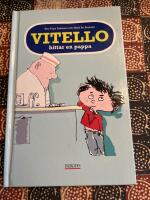 Vitello hittar en pappa