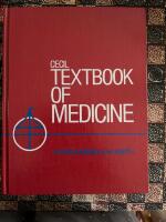Textbook of medicine