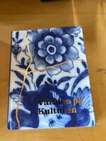 V&auml;rlden p&aring; Kulturen.