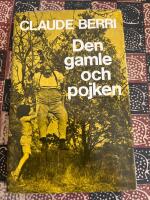 Den gamle och pojken