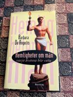 Hemligheter om m&auml;n