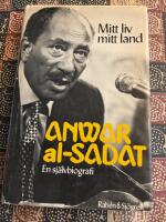 Mitt liv, mitt land : en sj&auml;lvbiografi