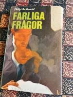 Farliga Fr&aring;gor