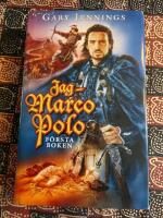 Jag - Marco Polo
