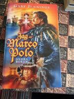 Jag - Marco Polo