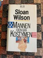 Mannen i den gr&aring; kostymen. Del II