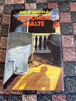 Nationens hj&auml;lte