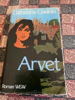 Arvet