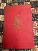 14 &aring;r bland kopter och hedningar i Abessinien