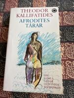 Afrodites t&aring;rar