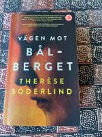 V&auml;gen mot B&aring;lberget