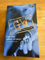 Den som d&ouml;dar draken