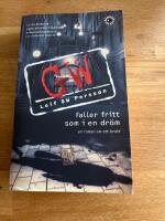 Faller fritt som i en dr&ouml;m