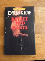 Betalt med r&auml;nta