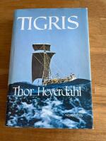 Tigris : p&aring; spaning efter v&aring;rt ursprung