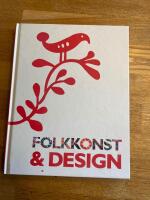 Folkkonst & design
