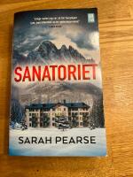 Sanatoriet