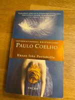 H&auml;xan fr&aring;n Portobello