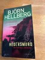 Hedersmord