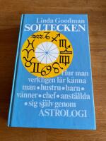 Soltecken