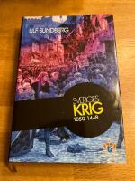 Sveriges krig 1050 - 1448 del 1