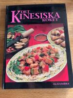 Det kinesiska k&ouml;ket