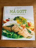 M&aring; gott med mat f&ouml;r alla &aring;rstider