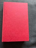 Herrskapet och evigheten : en sm&aring;stadskr&ouml;nika