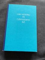 P&aring; ryttm&auml;starns tid