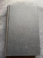 N&auml;r h&auml;xb&aring;len brann : en dokument&auml;r ber&auml;ttelse