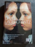 Hon som m&aring;ste d&ouml;