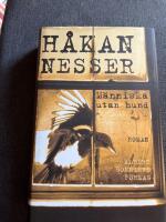 M&auml;nniska utan hund